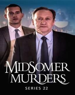 Los asesinatos de Midsomer temporada 22 capitulo 6