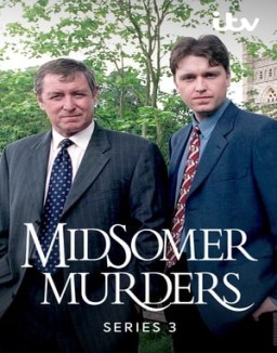 Los asesinatos de Midsomer temporada 3 capitulo 1