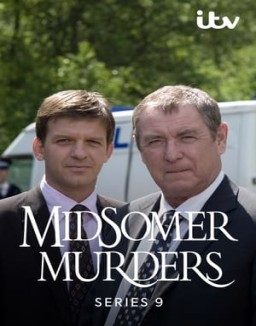 Los asesinatos de Midsomer temporada 9 capitulo 6