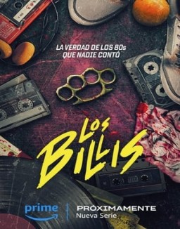 Los Billis temporada 1 capitulo 7