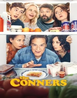 Los Conners temporada 1 capitulo 10