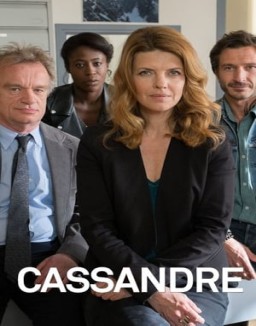 Los crímenes de Cassandre temporada 1 capitulo 4