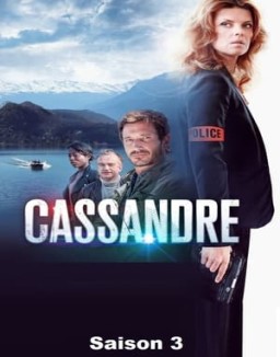 Los crímenes de Cassandre temporada 3 capitulo 2