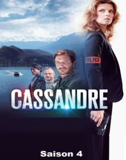 Los crímenes de Cassandre temporada 4 capitulo 1