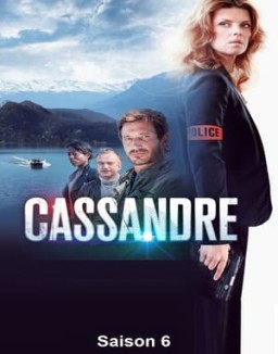 Los crímenes de Cassandre temporada 6 capitulo 3