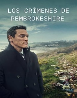 Los crímenes de Pembrokeshire temporada 1 capitulo 2