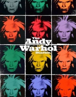 Los diarios de Andy Warhol temporada 1 capitulo 2