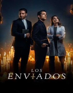 Los enviados temporada 1 capitulo 5