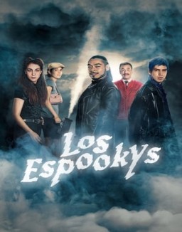 Los Espookys temporada 1 capitulo 3