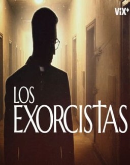 Los Exorcistas Temporada 1