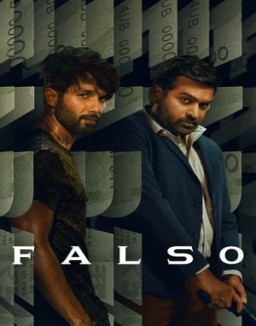 Los falsificadores temporada 1 capitulo 4