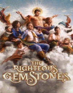 Los Gemstone temporada 2 capitulo 7