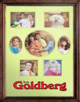 Los Goldberg Temporada 1