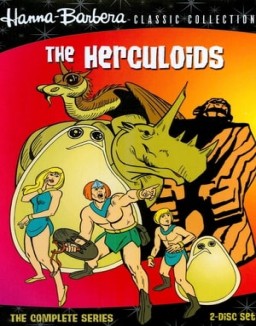 Los Herculoides temporada 1 capitulo 27