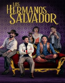 Los hermanos Salvador temporada 1 capitulo 9