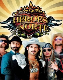 Los heroes del norte temporada 1 capitulo 2