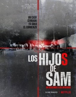 Los hijos de Sam: Un descenso a los infiernos temporada 1 capitulo 4