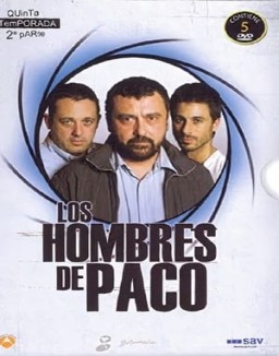 Los hombres de Paco temporada 6 capitulo 12