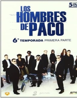 Los hombres de Paco temporada 7 capitulo 5