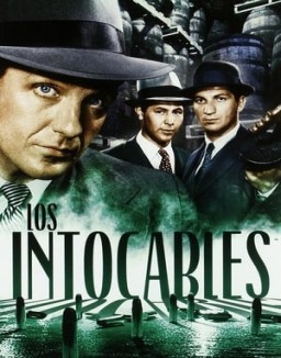 Los Intocables temporada 1 capitulo 13