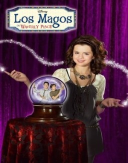 Los magos de Waverly Place temporada 1 capitulo 17