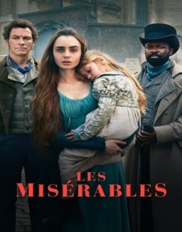 Los Miserables temporada 1 capitulo 2