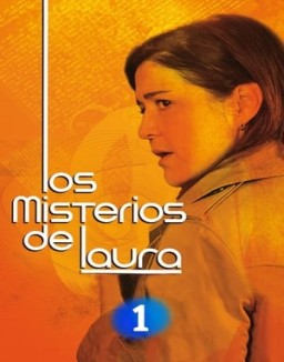 Los misterios de Laura temporada 1 capitulo 1