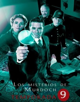 Los misterios de Murdoch temporada 9 capitulo 7