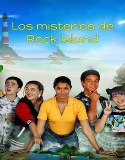 Los Misterios de Rock Island temporada 1 capitulo 11