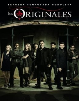 Los originales temporada 3 capitulo 4