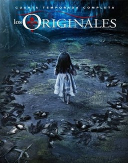 Los originales Temporada 4