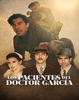 Los pacientes del doctor García temporada 1 capitulo 10