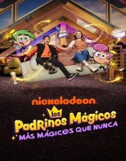 Los padrinos mágicos: Más mágicos que nunca temporada 1 capitulo 1