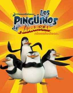 Los pingüinos de Madagascar temporada 2 capitulo 8