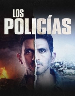 Los policías temporada 1 capitulo 3