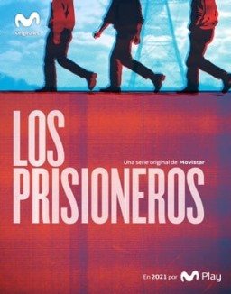 Los Prisioneros temporada 1 capitulo 8