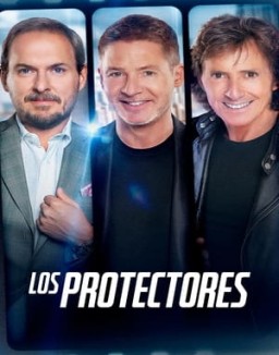 Los protectores temporada 1 capitulo 1