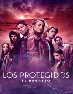 Los protegidos: El regreso temporada 1 capitulo 1