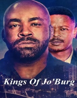 Los Reyes de Johannesburgo temporada 1 capitulo 3