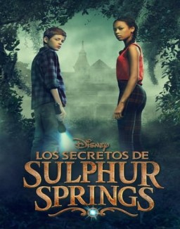 Los secretos de Sulphur Springs saison 1