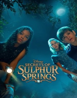 Los secretos de Sulphur Springs temporada 2 capitulo 6