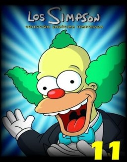 Los Simpson saison 11