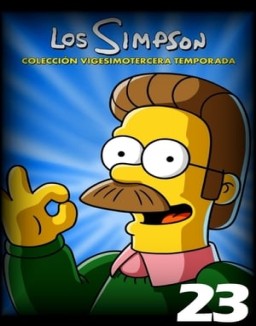 Los Simpson saison 23