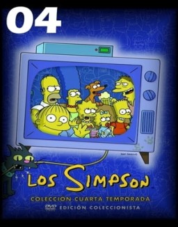 Los Simpson saison 4
