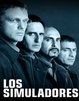 Los simuladores temporada 1 capitulo 2