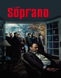 Los Soprano temporada 1 capitulo 1