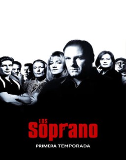 Los Soprano temporada 2 capitulo 7