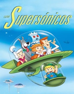 Los supersónicos saison 1