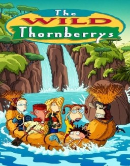 Los Thornberrys temporada 1 capitulo 16