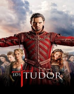 Los Tudor temporada 1 capitulo 3